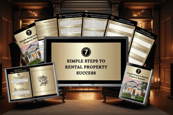 7 Simple Steps Double your rental income through insurance claims with 30 must-do steps for landlords housing displaced families.
